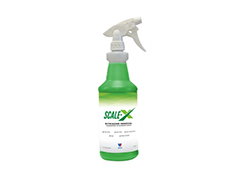 Cleaners Welker