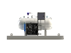 Odorization systems Welker