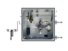 Chemical injection systems Welker