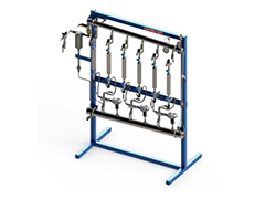 Steam cleaners Welker